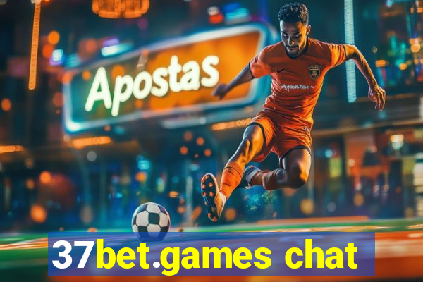 37bet.games chat